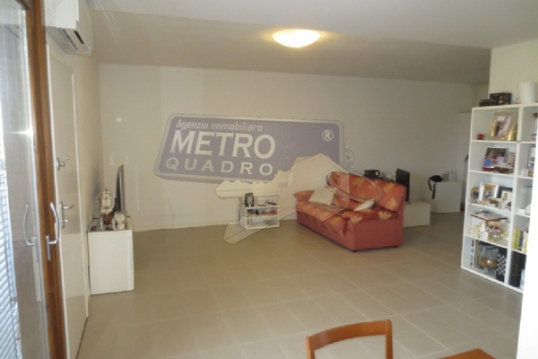 zona giorno - attico THIENE (VI)  